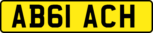 AB61ACH