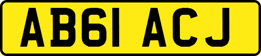 AB61ACJ