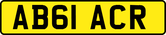AB61ACR