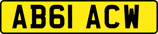 AB61ACW