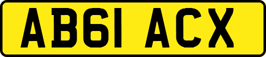 AB61ACX