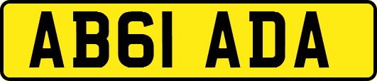 AB61ADA