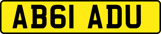 AB61ADU