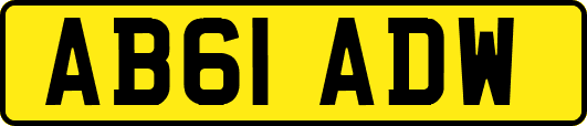 AB61ADW