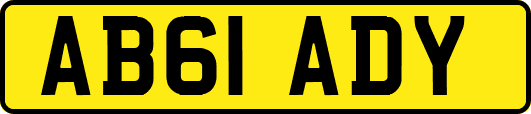 AB61ADY