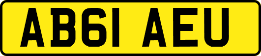 AB61AEU
