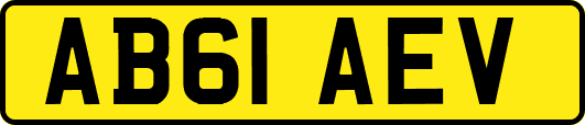 AB61AEV