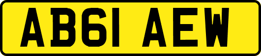 AB61AEW