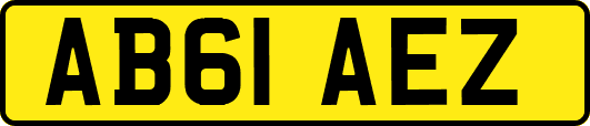 AB61AEZ