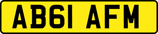 AB61AFM