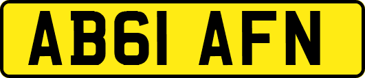 AB61AFN