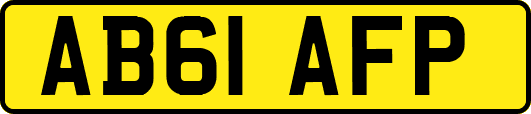 AB61AFP
