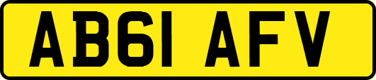 AB61AFV