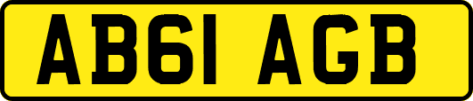 AB61AGB