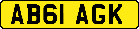 AB61AGK