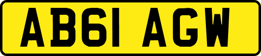 AB61AGW