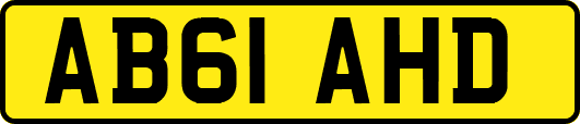 AB61AHD