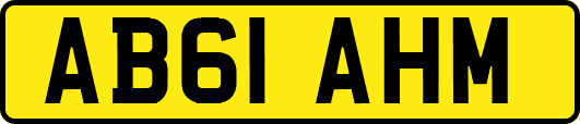 AB61AHM