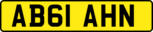 AB61AHN