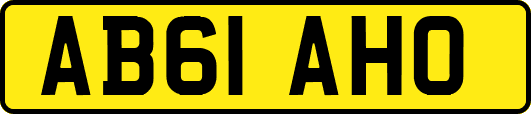 AB61AHO