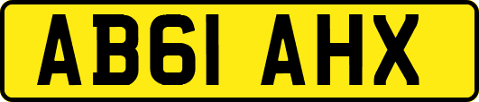 AB61AHX