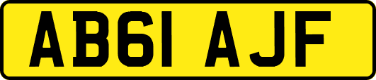 AB61AJF