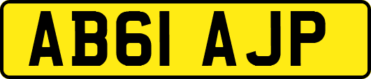 AB61AJP