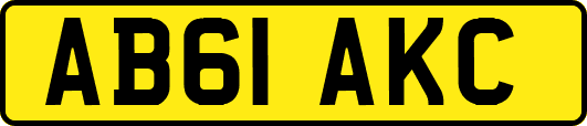 AB61AKC