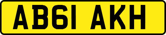 AB61AKH