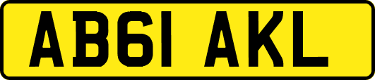 AB61AKL