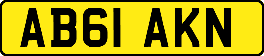 AB61AKN
