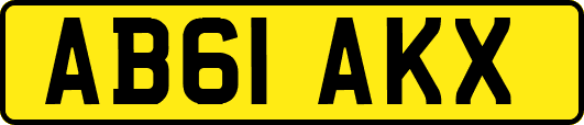AB61AKX