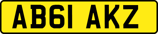 AB61AKZ