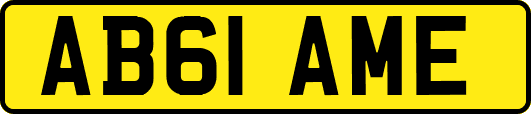 AB61AME