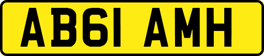 AB61AMH