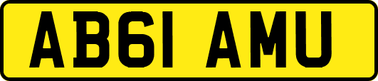 AB61AMU
