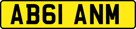 AB61ANM
