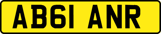 AB61ANR