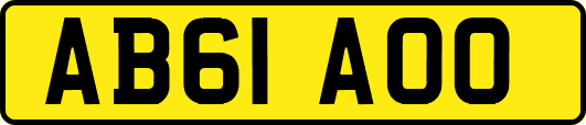AB61AOO