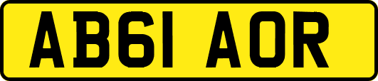 AB61AOR