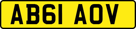 AB61AOV