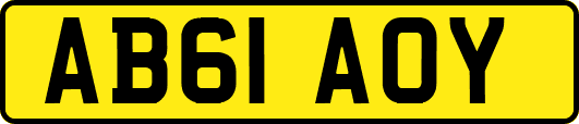AB61AOY