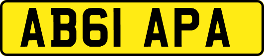 AB61APA
