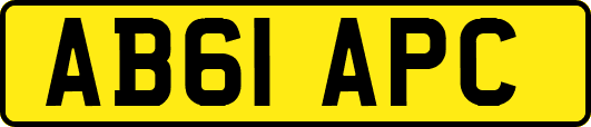 AB61APC