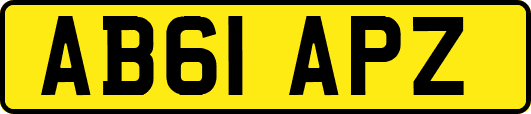 AB61APZ