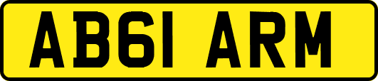 AB61ARM