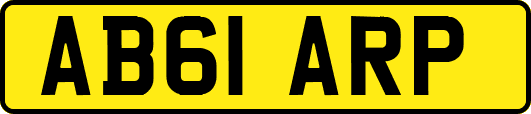 AB61ARP