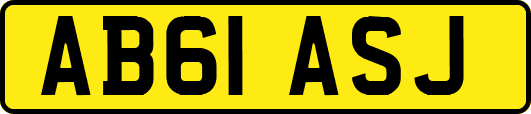 AB61ASJ