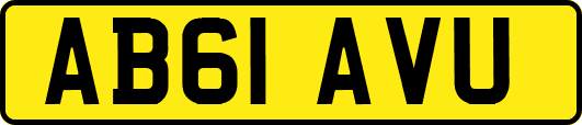 AB61AVU