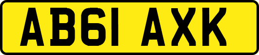 AB61AXK